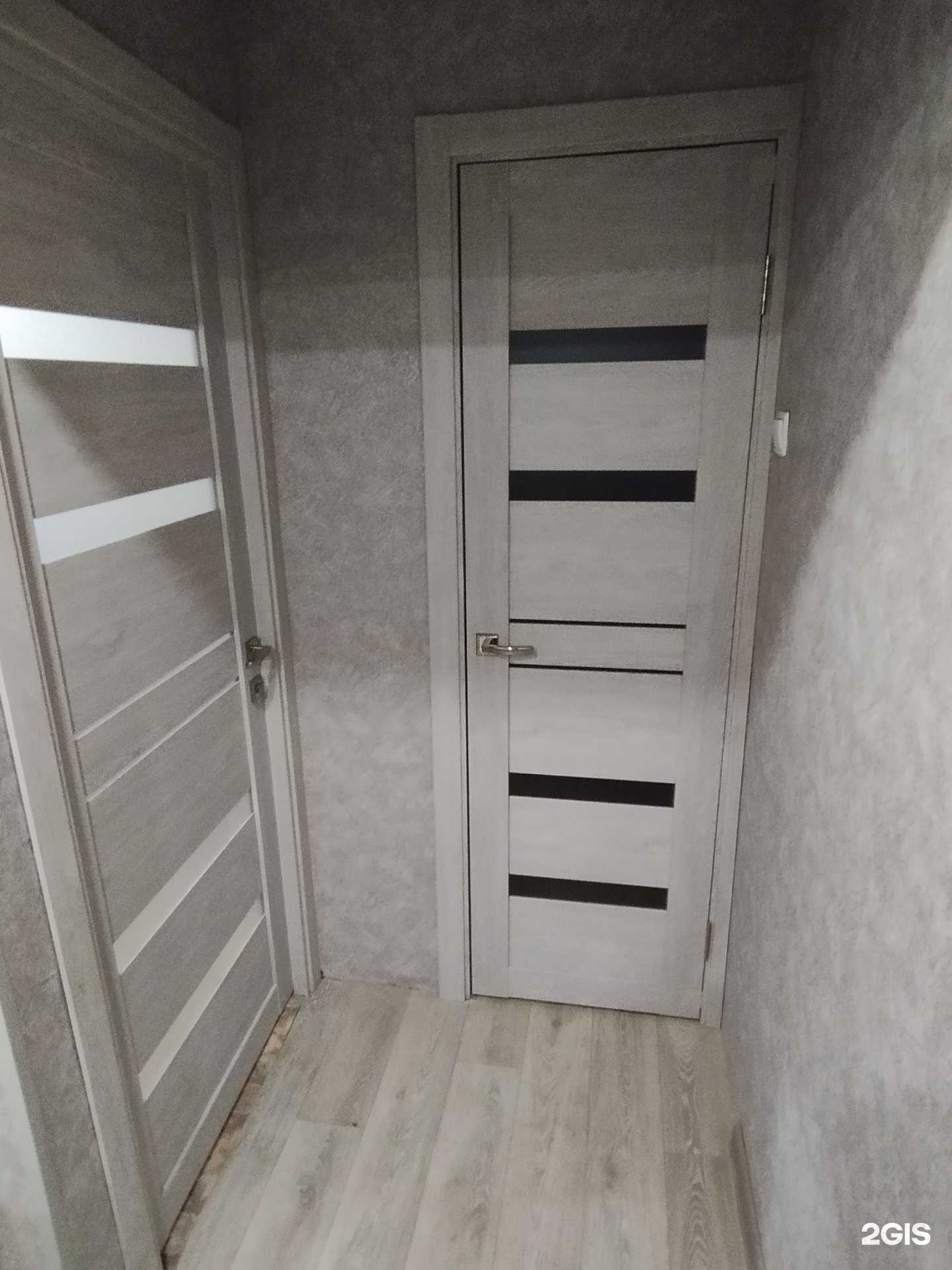 Отзывы на компанию Фабрика дверей в г. Красноярск c фото