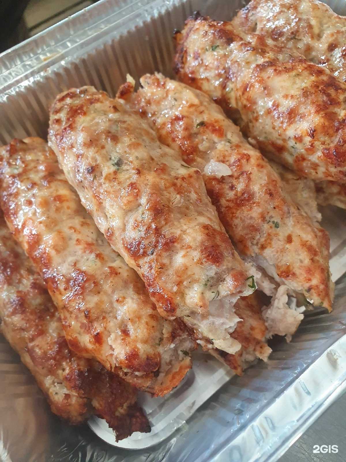 Отзывы на компанию Шашлык Юга в г. Краснодар c фото