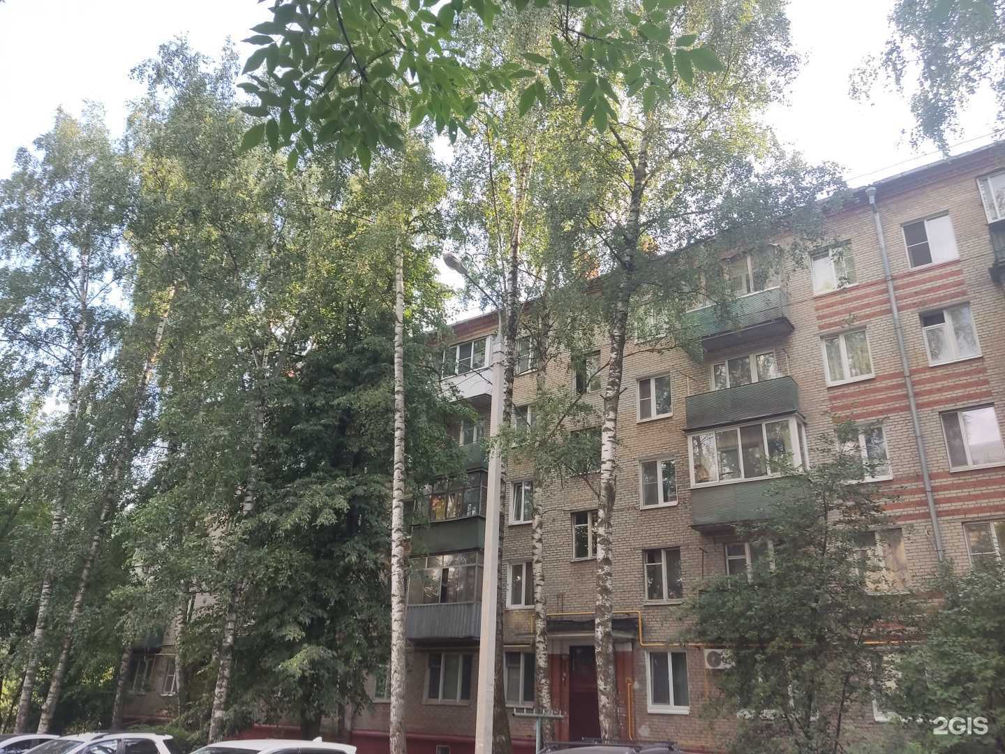 Отзывы на компанию Цитадель в Видном c фото