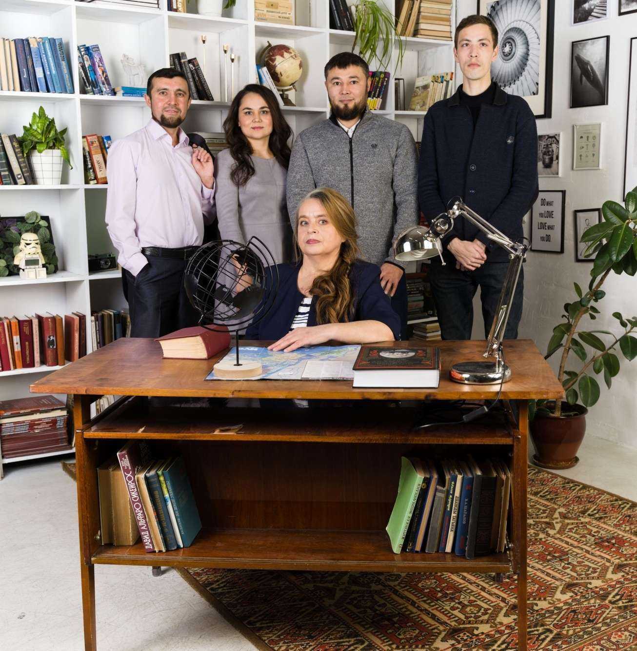 Отзывы на компанию Комитет правовой защиты населения Республики Башкортостан в г. Уфа c фото