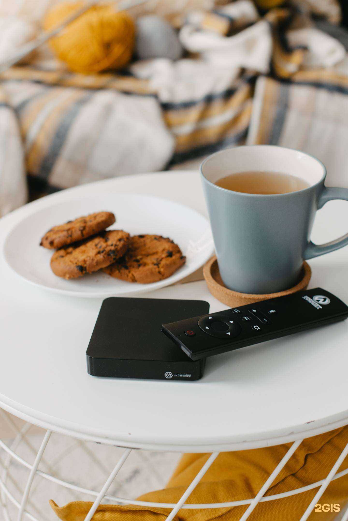 Отзывы на компанию Goodline в г. Новокузнецк c фото