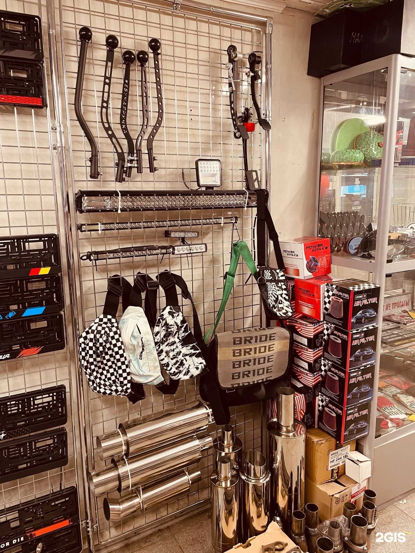 Отзывы на компанию КосмоStore в г. Красноярск c фото