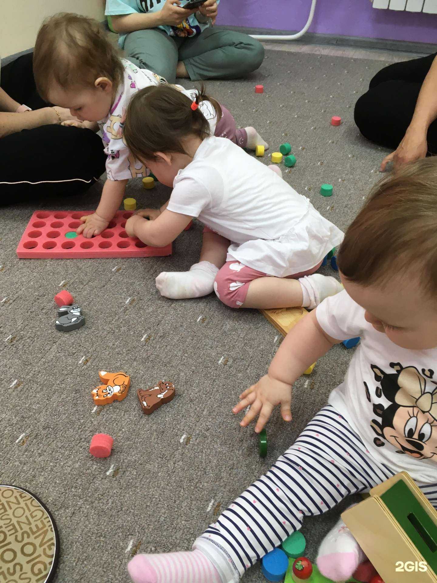 Отзывы на компанию Пирамидка в Каменске-Уральском c фото