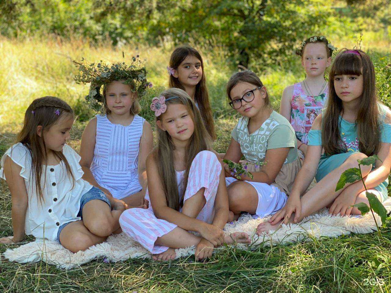 Отзывы на компанию Волшебный город в Калуге c фото