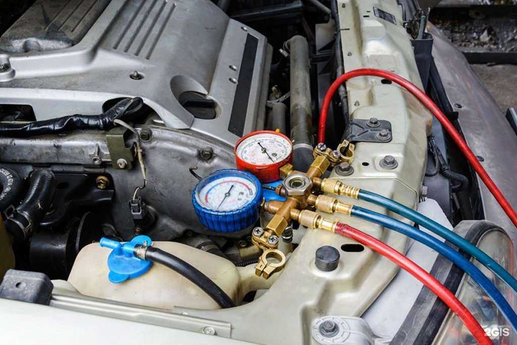 Отзывы на компанию Ампер авто в Казани c фото