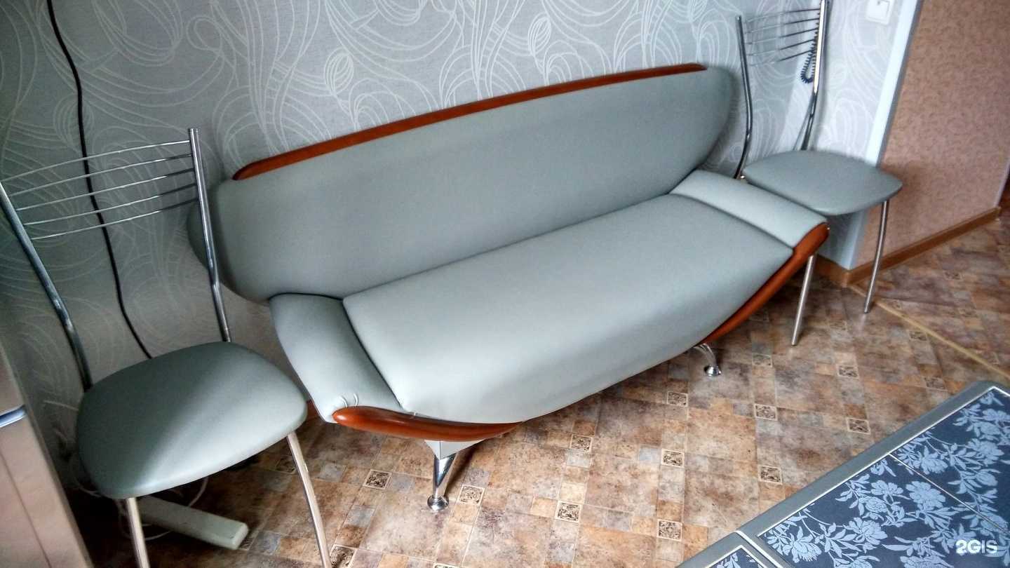 Отзывы на компанию Авангард-ММ в г. Кемерово c фото