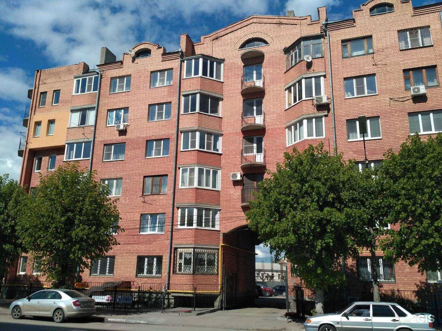 Отзывы на компанию Коллегия Адвокатов №21 в Рязани c фото - фотография 2 из 2