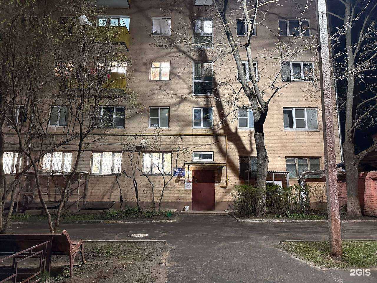 Отзывы на компанию Фалькон в Истре c фото