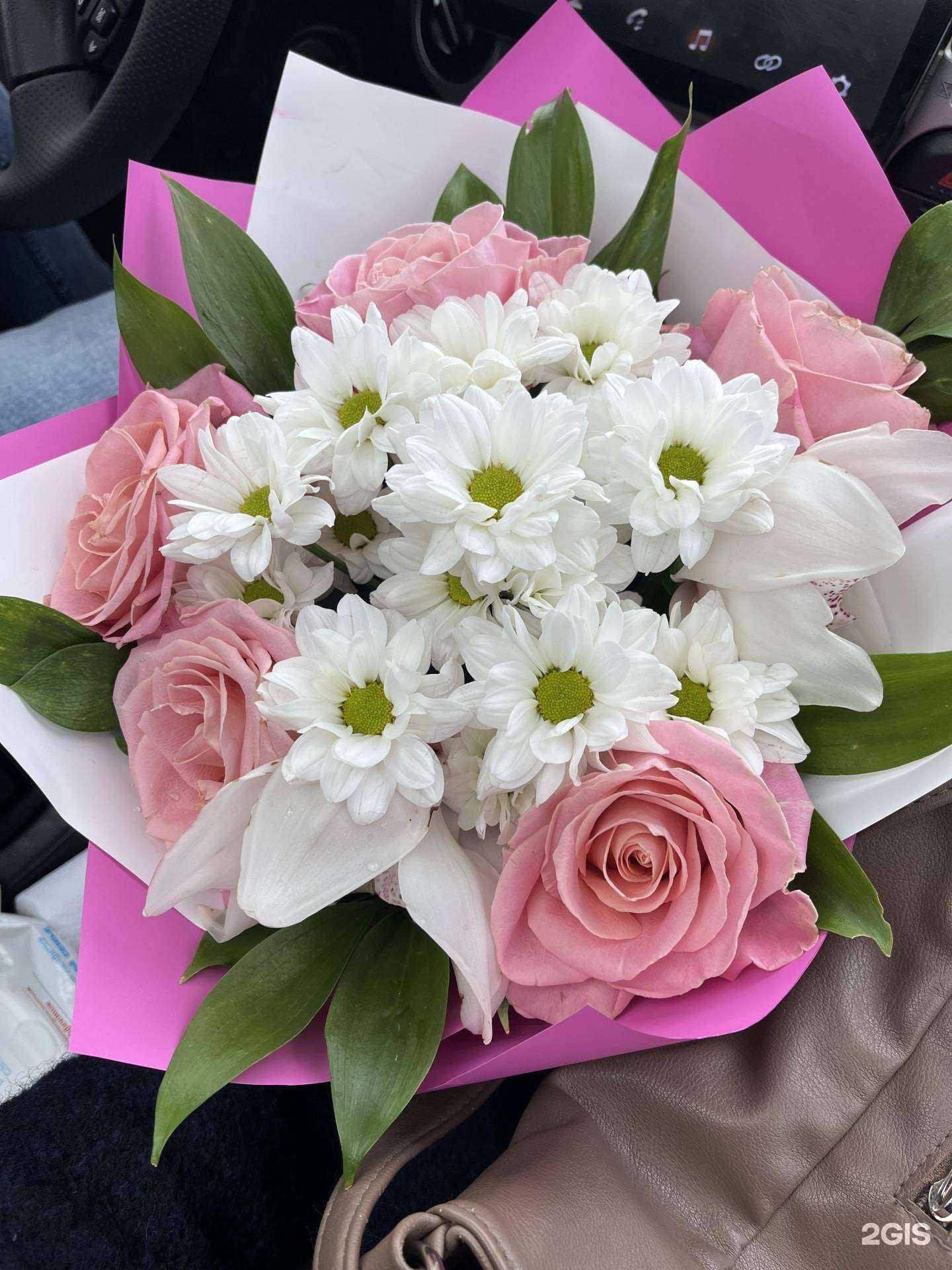 Отзывы на компанию Азалия в г. Томск c фото