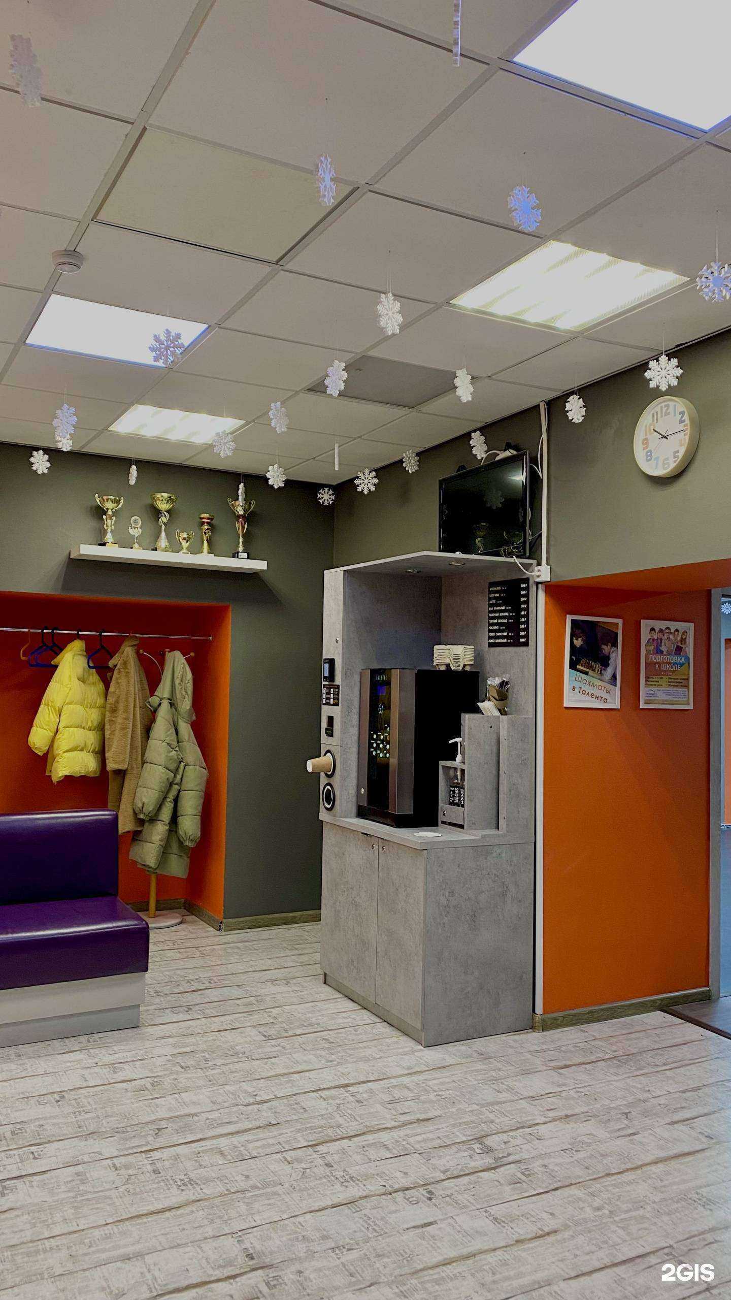 Отзывы на компанию Kiberone в г. Екатеринбург c фото