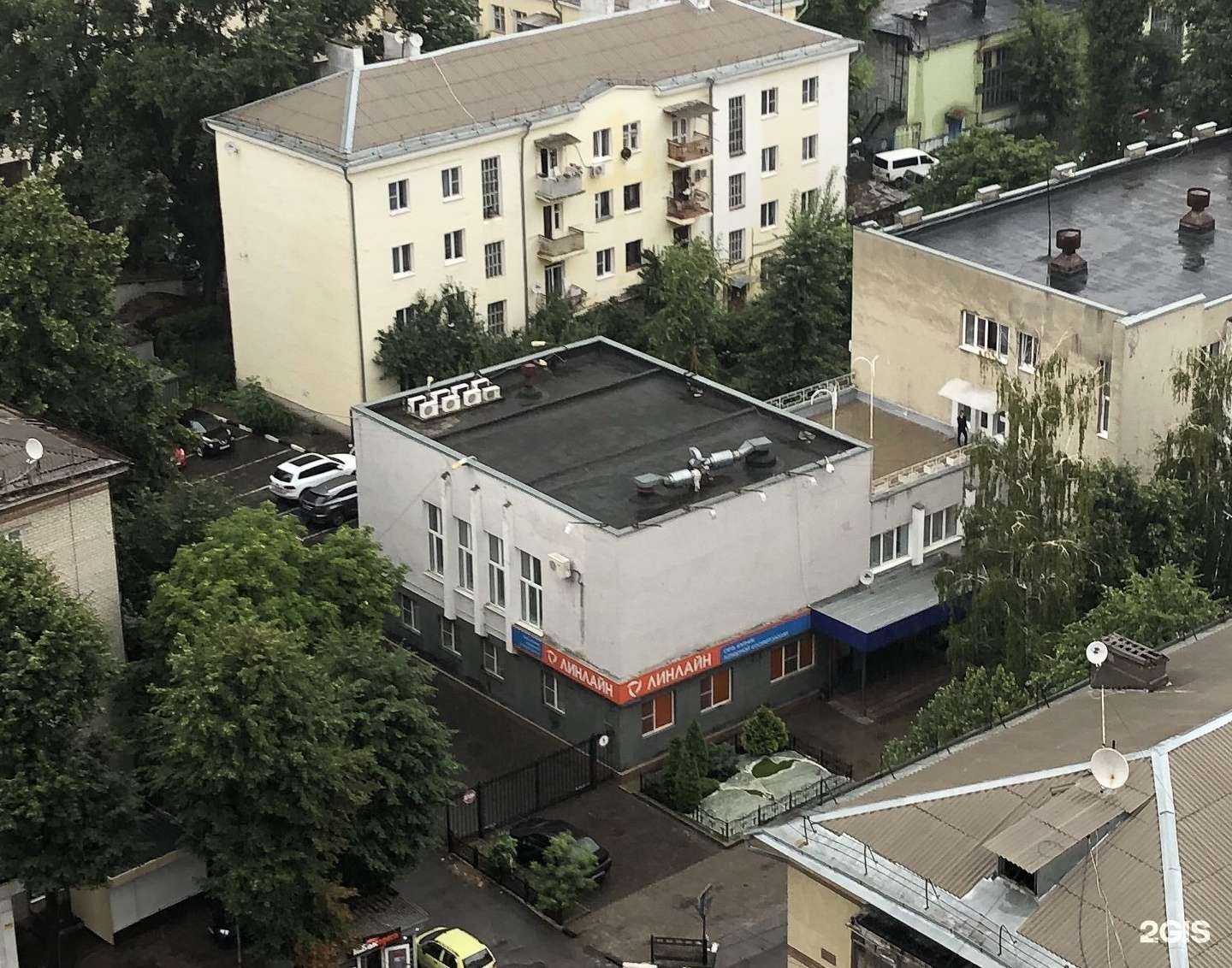 Отзывы на компанию Saff-it в Воронеже c фото - фотография 2 из 2