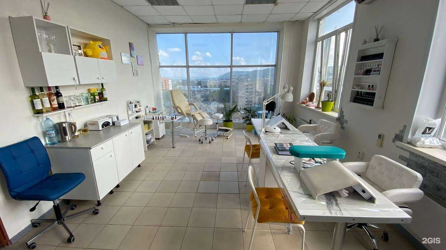 Отзывы на компанию Vita&nails в г. Новокузнецк c фото