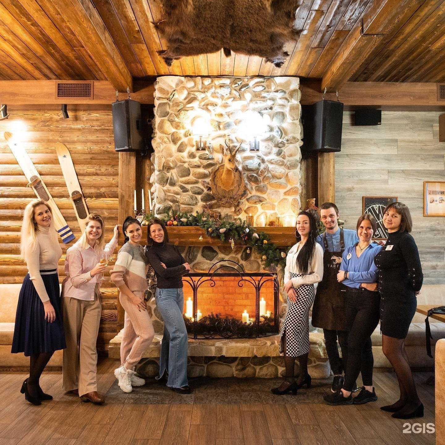 Отзывы на компанию Тайга в Липецке c фото