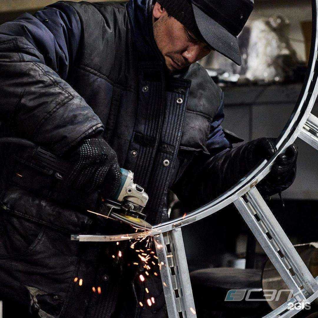 Отзывы на компанию Этис-СЗПК в г. Нижний Новгород c фото