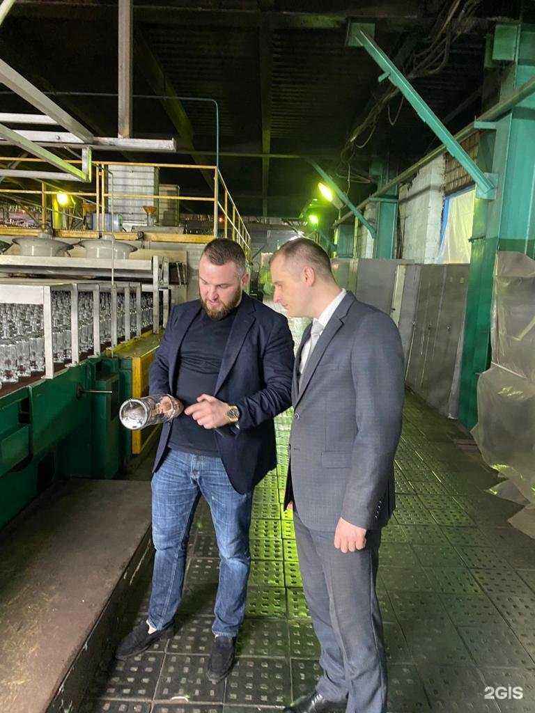 Отзывы на компанию Гласс Маркет в Рославле c фото