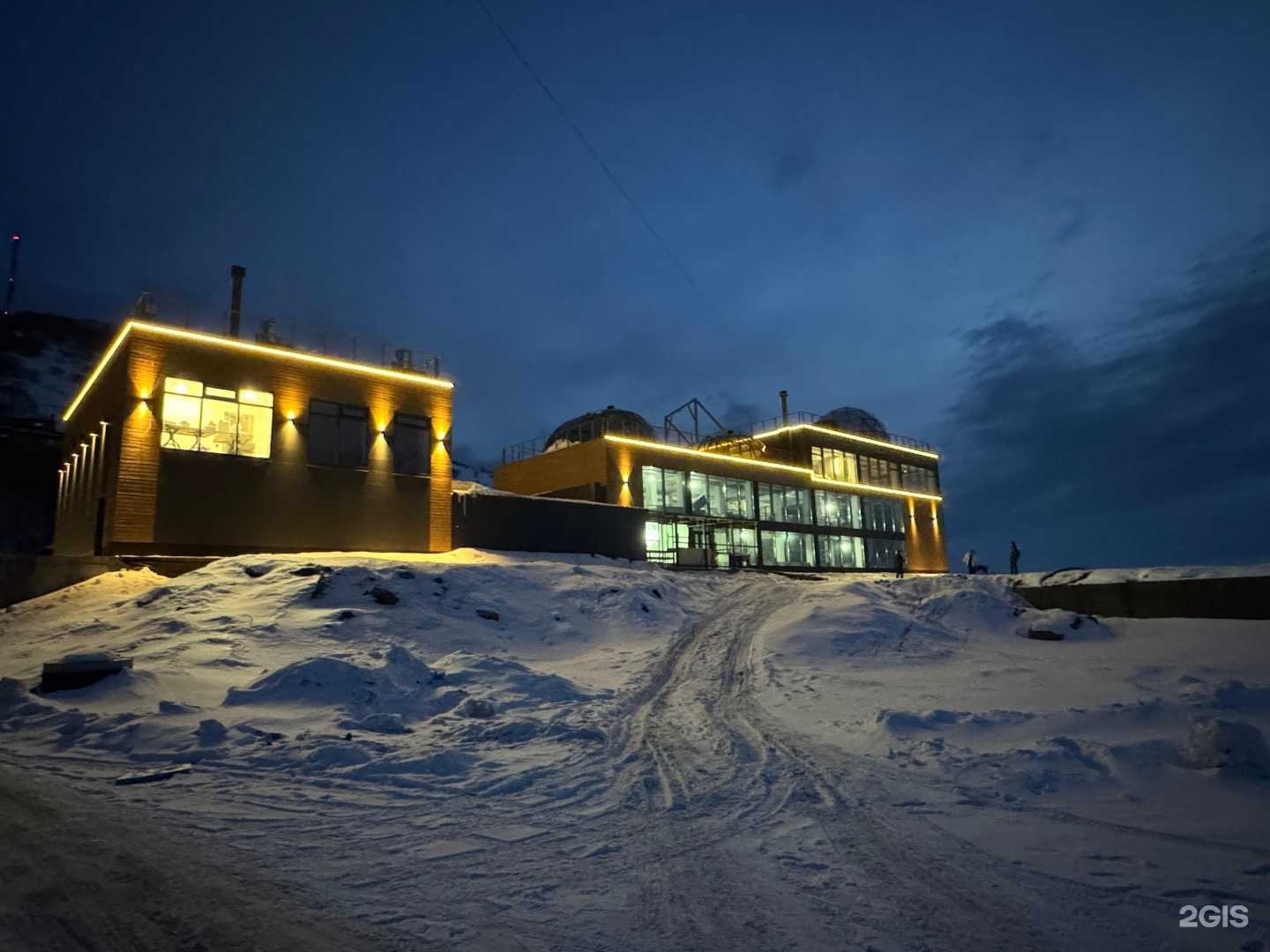 Отзывы на компанию 8 небо в Петропавловске-Камчатском c фото - фотография 2 из 2