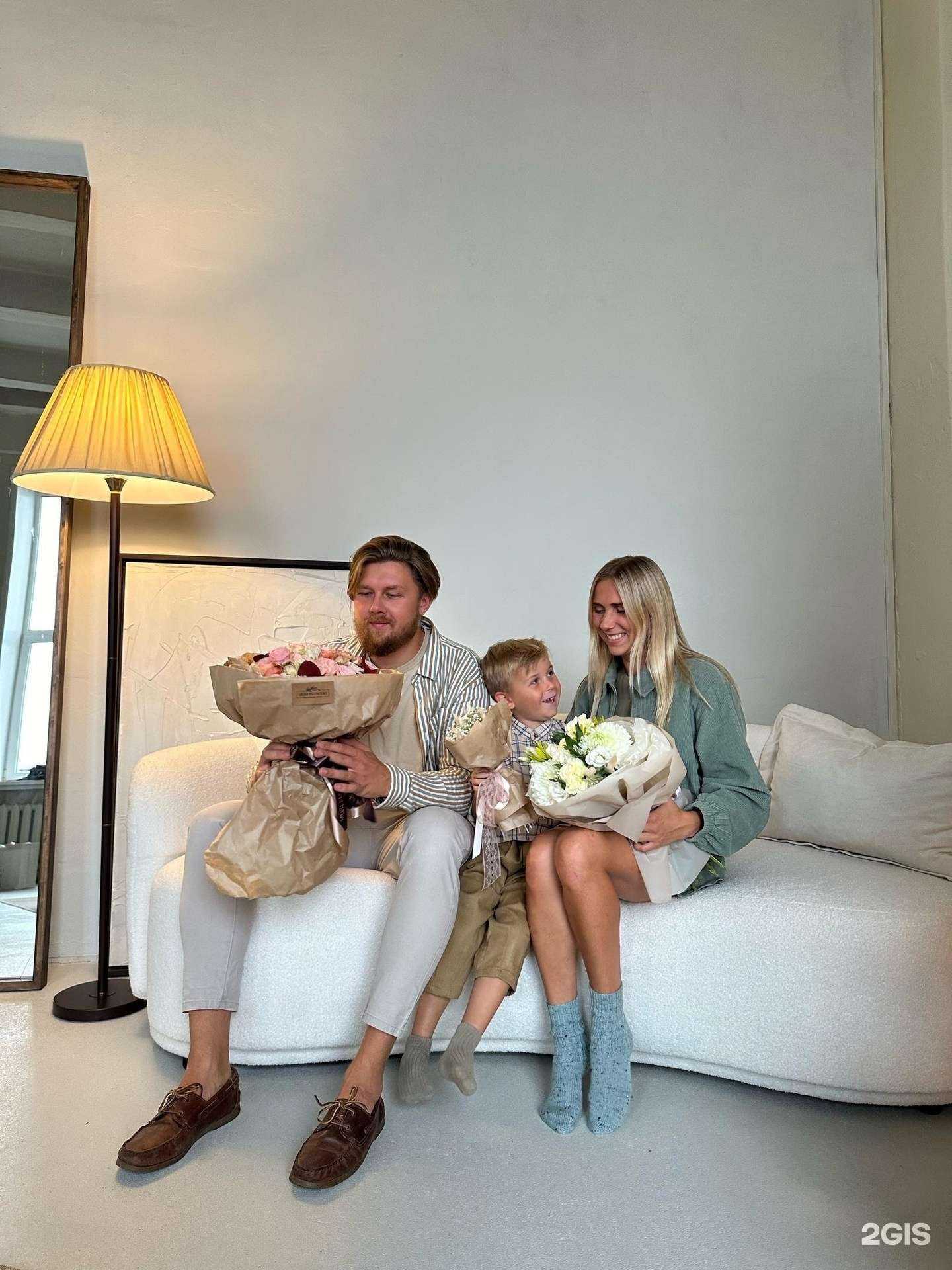 Отзывы на компанию Mosi Flowers в г. Кострома c фото