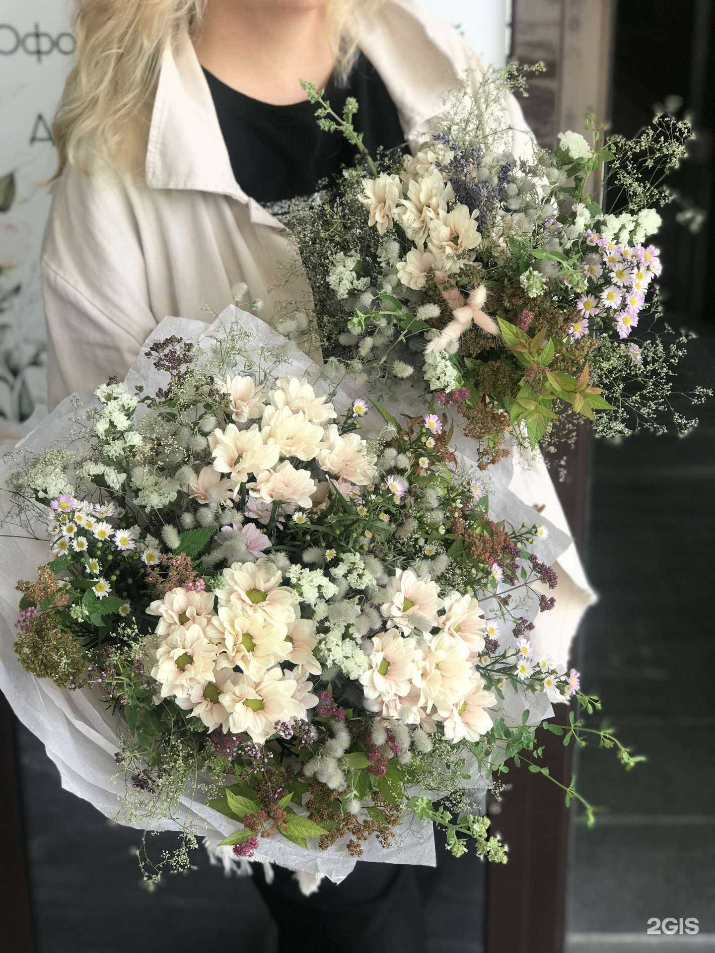 Отзывы на компанию Мята в Воронеже c фото