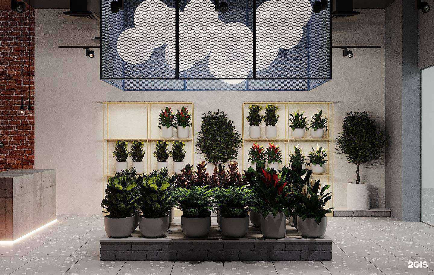 Отзывы на компанию Кусты в г. Екатеринбург c фото