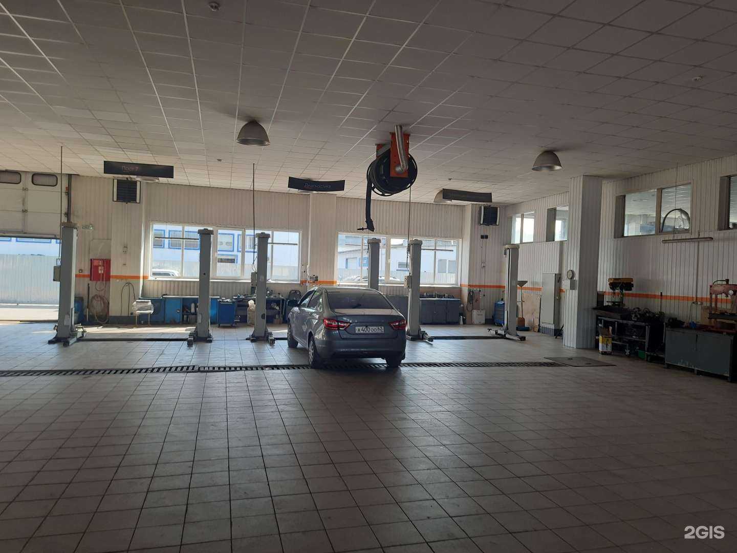 Отзывы на компанию Канищево в г. Рязань c фото