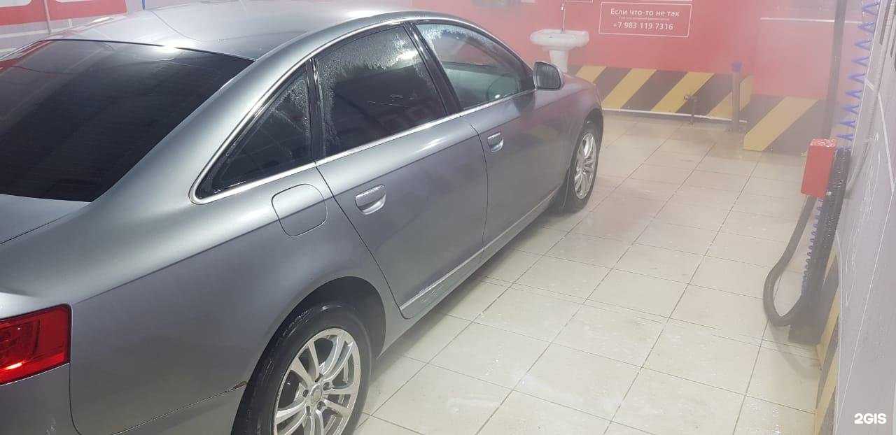 Отзывы на компанию 100Cars в г. Стрежевой c фото