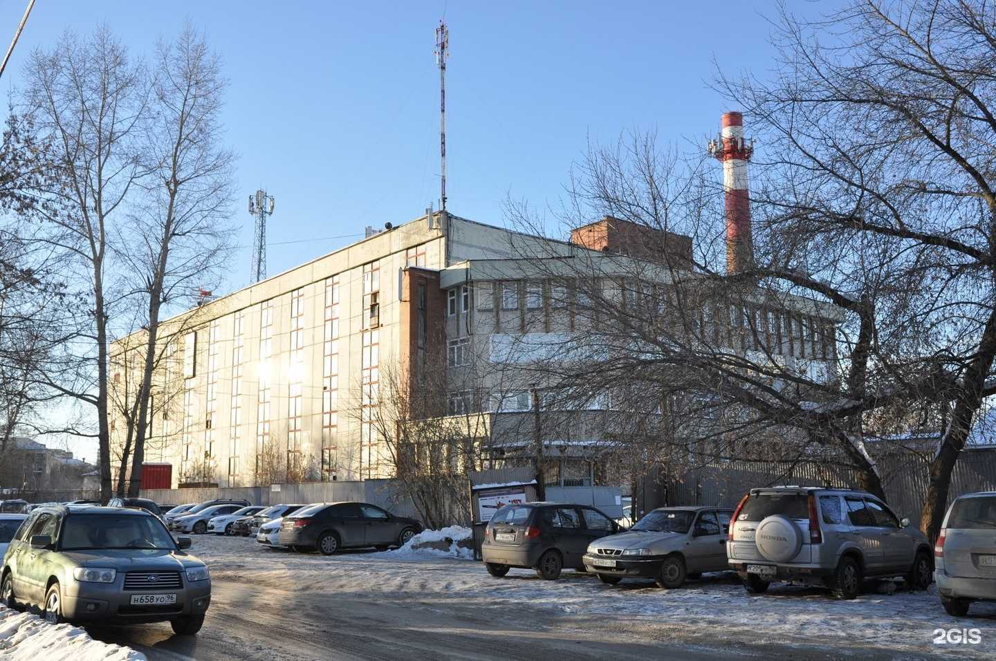 Отзывы на компанию СпецРемПол в г. Екатеринбург c фото