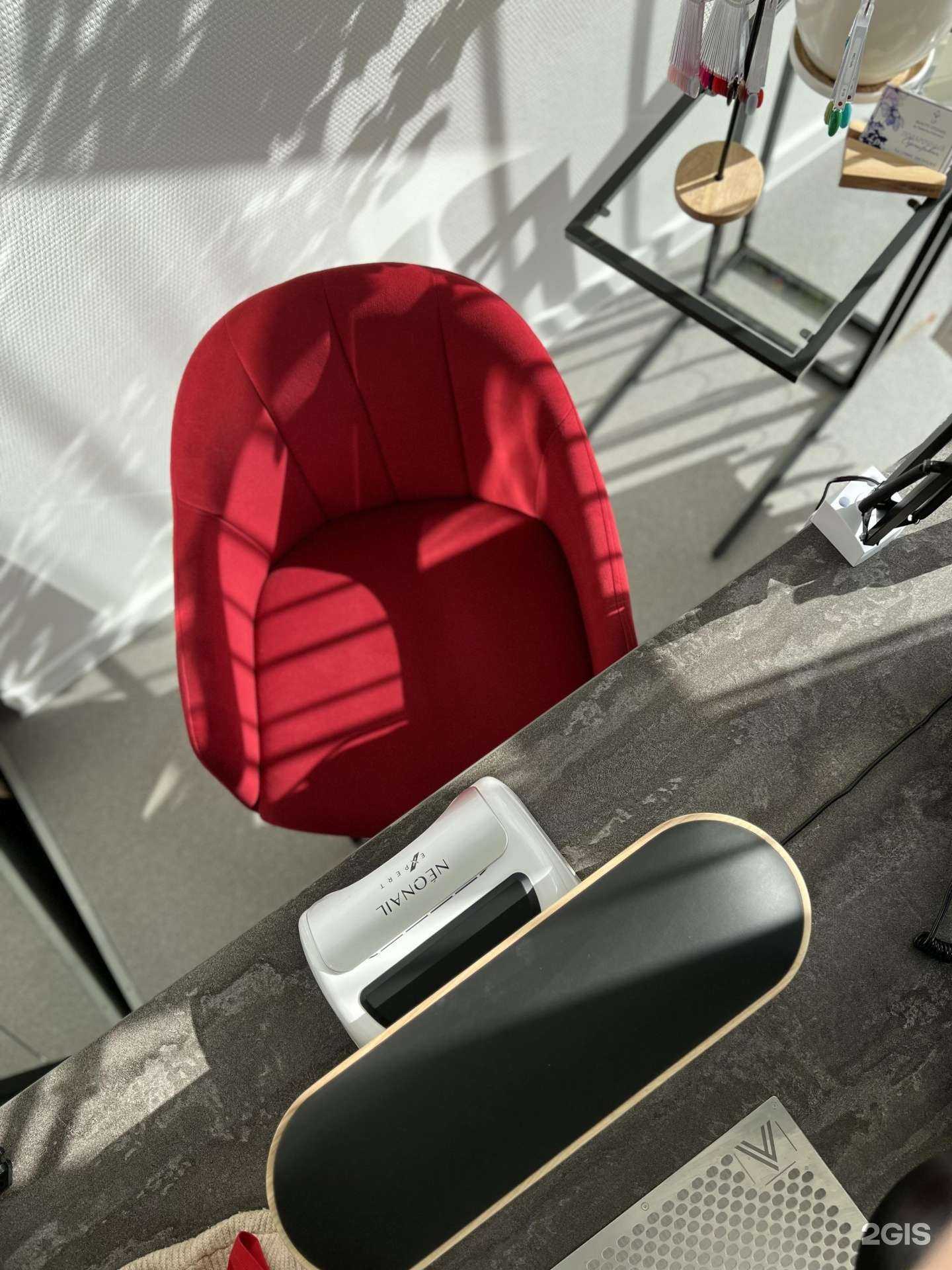 Отзывы на компанию Red.nails в Нижнем Новгороде c фото