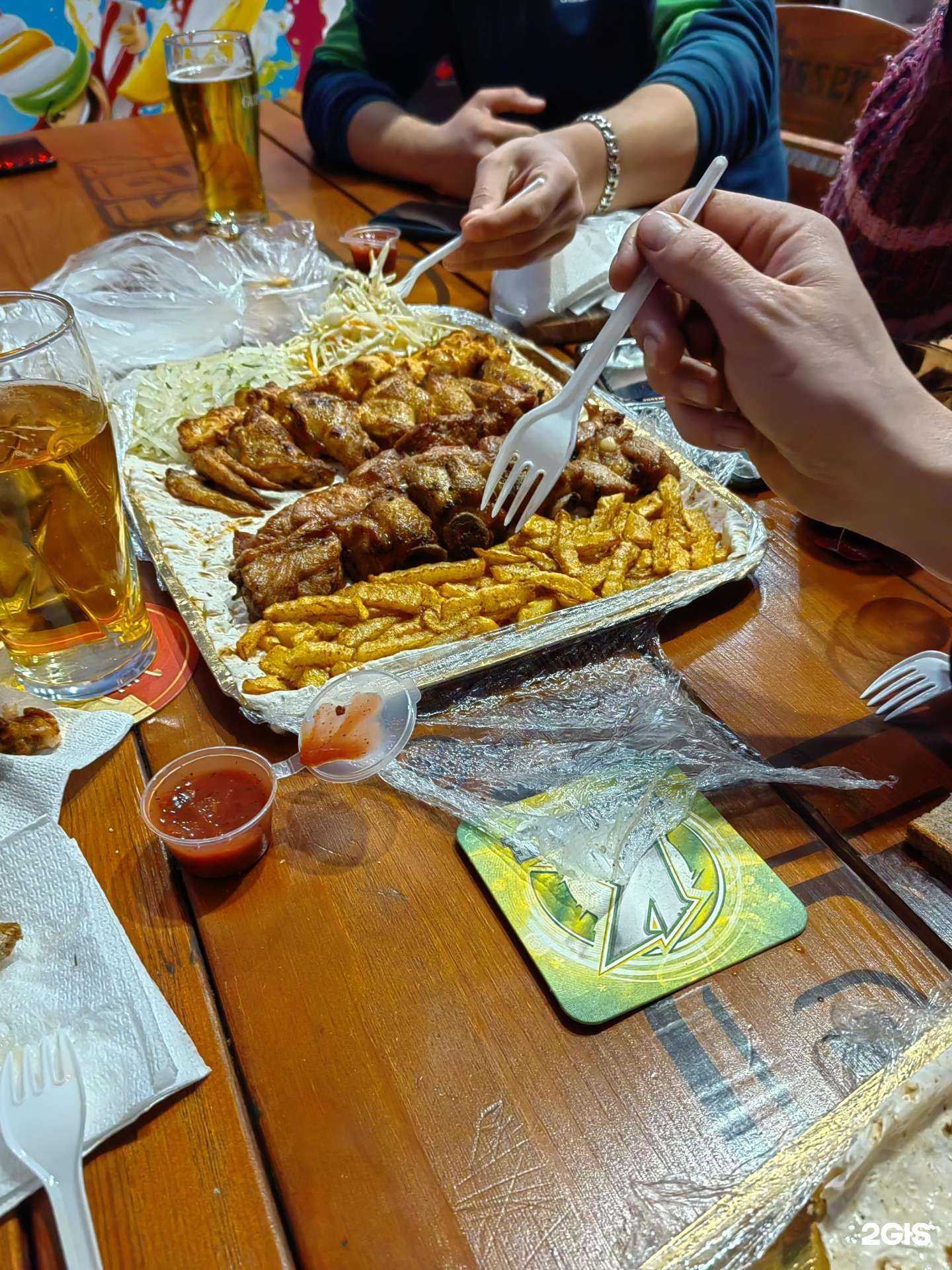 Отзывы на компанию Ринг в г. Ангарск c фото