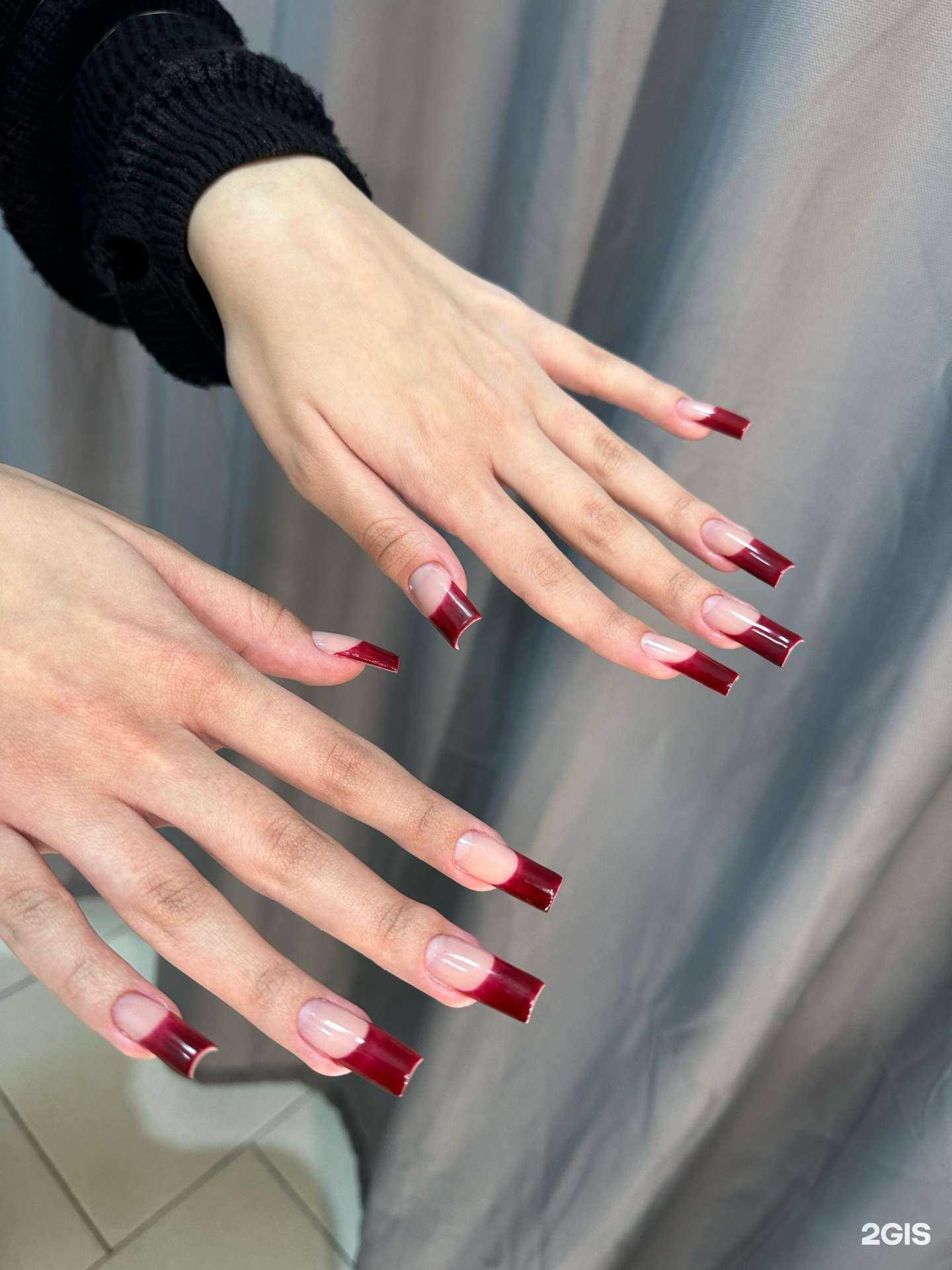 Отзывы на компанию Truffly nails  в Краснодаре c фото