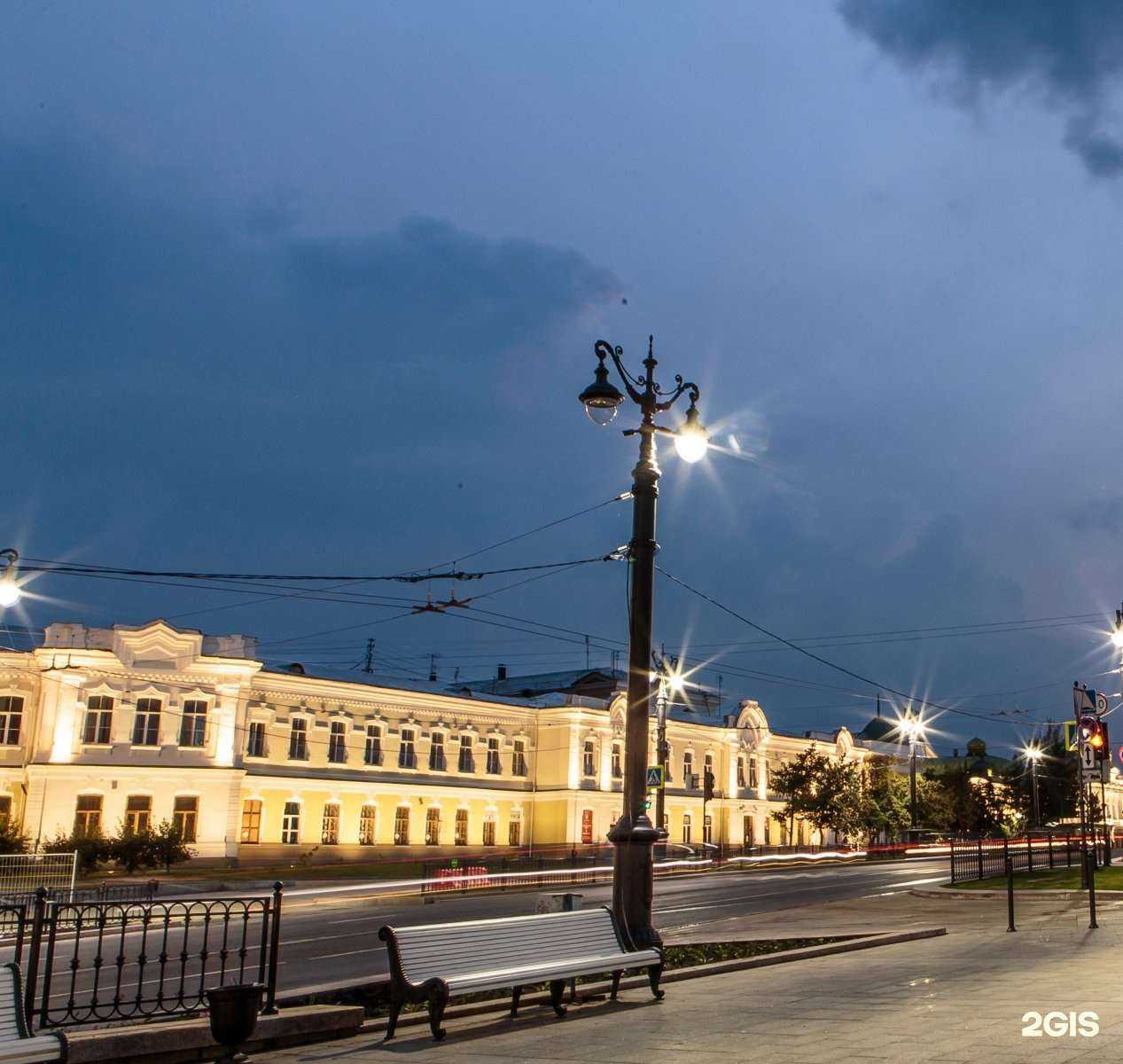 Отзывы на компанию Brick Walls Hotel в Омске c фото