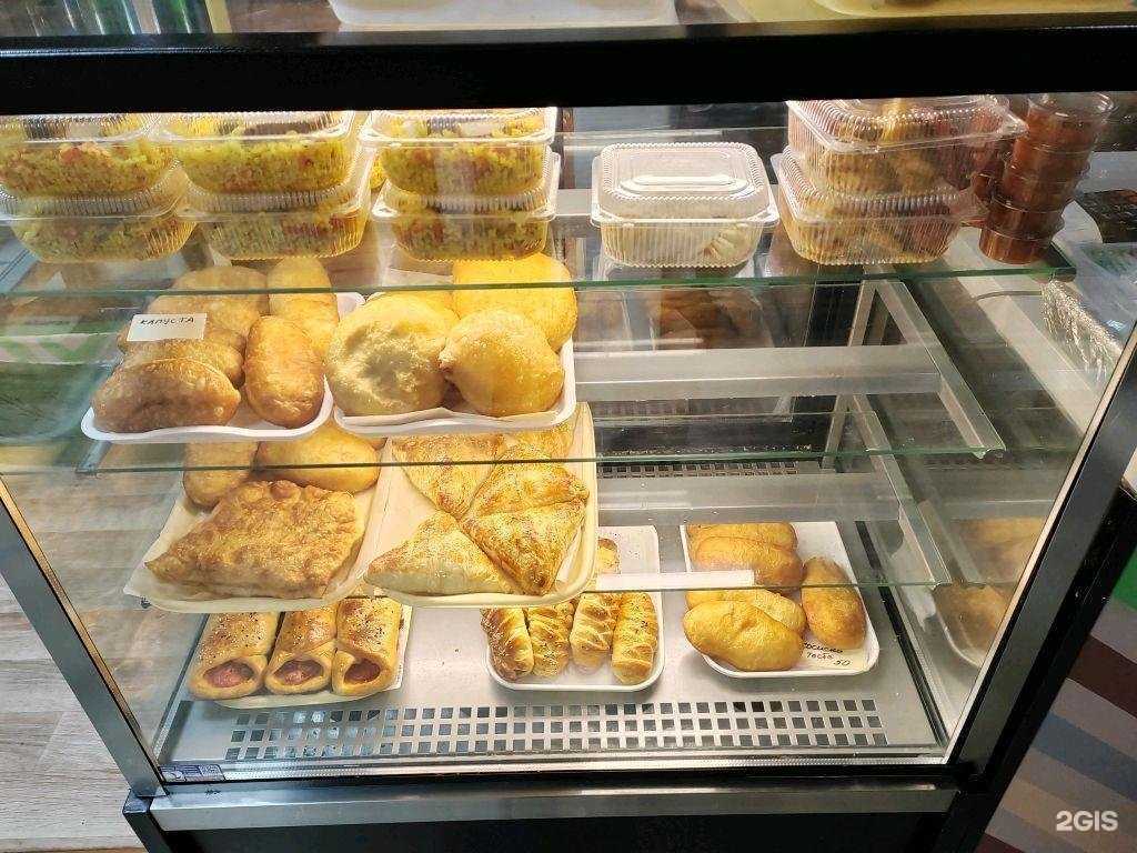 Отзывы на компанию Шаурмичная в Красноярске c фото