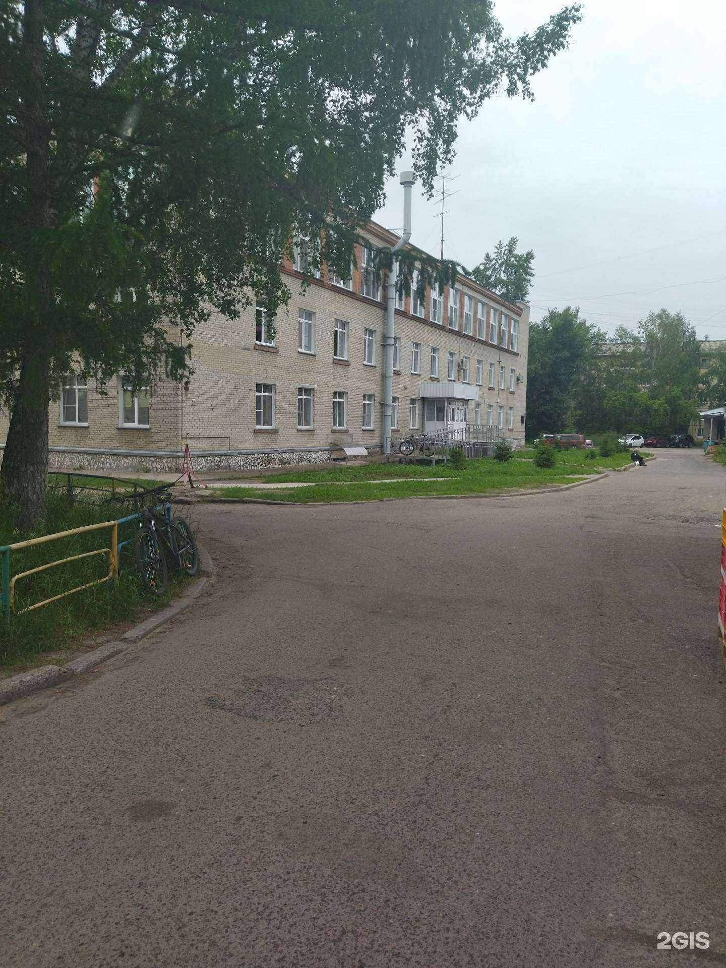 Отзывы на компанию Гринатом в Северске c фото