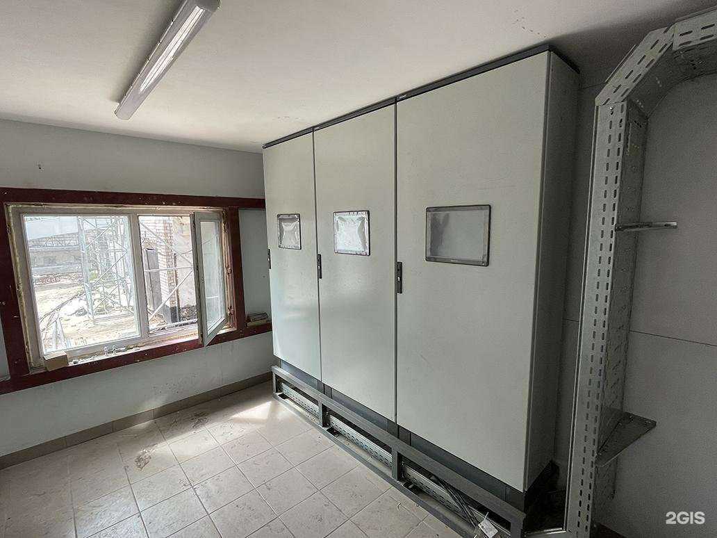 Отзывы на компанию Автоматика в г. Барнаул c фото