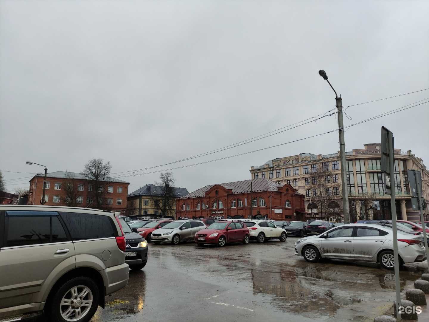 Отзывы на компанию Тепliтsa в Сергиеве Посаде c фото - фотография 2 из 2