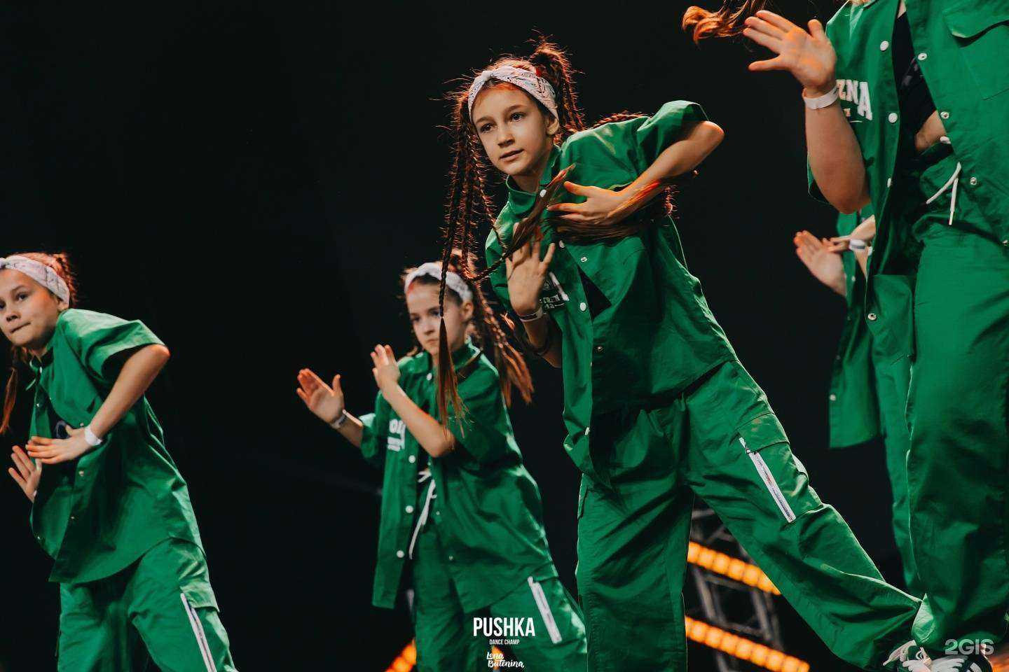 Отзывы на компанию New Jump в Липецке c фото