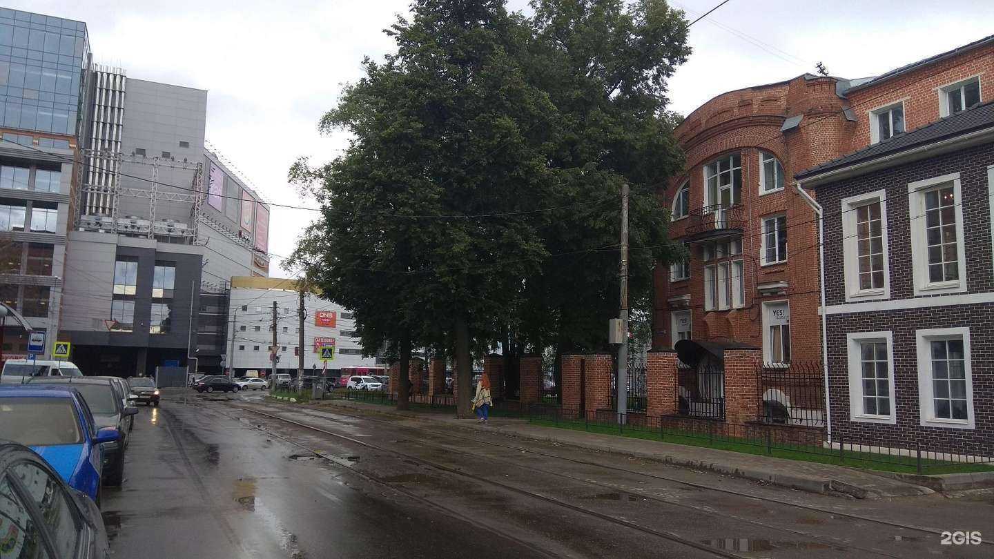 Отзывы на компанию Pion studio в Нижнем Новгороде c фото - фотография 2 из 2