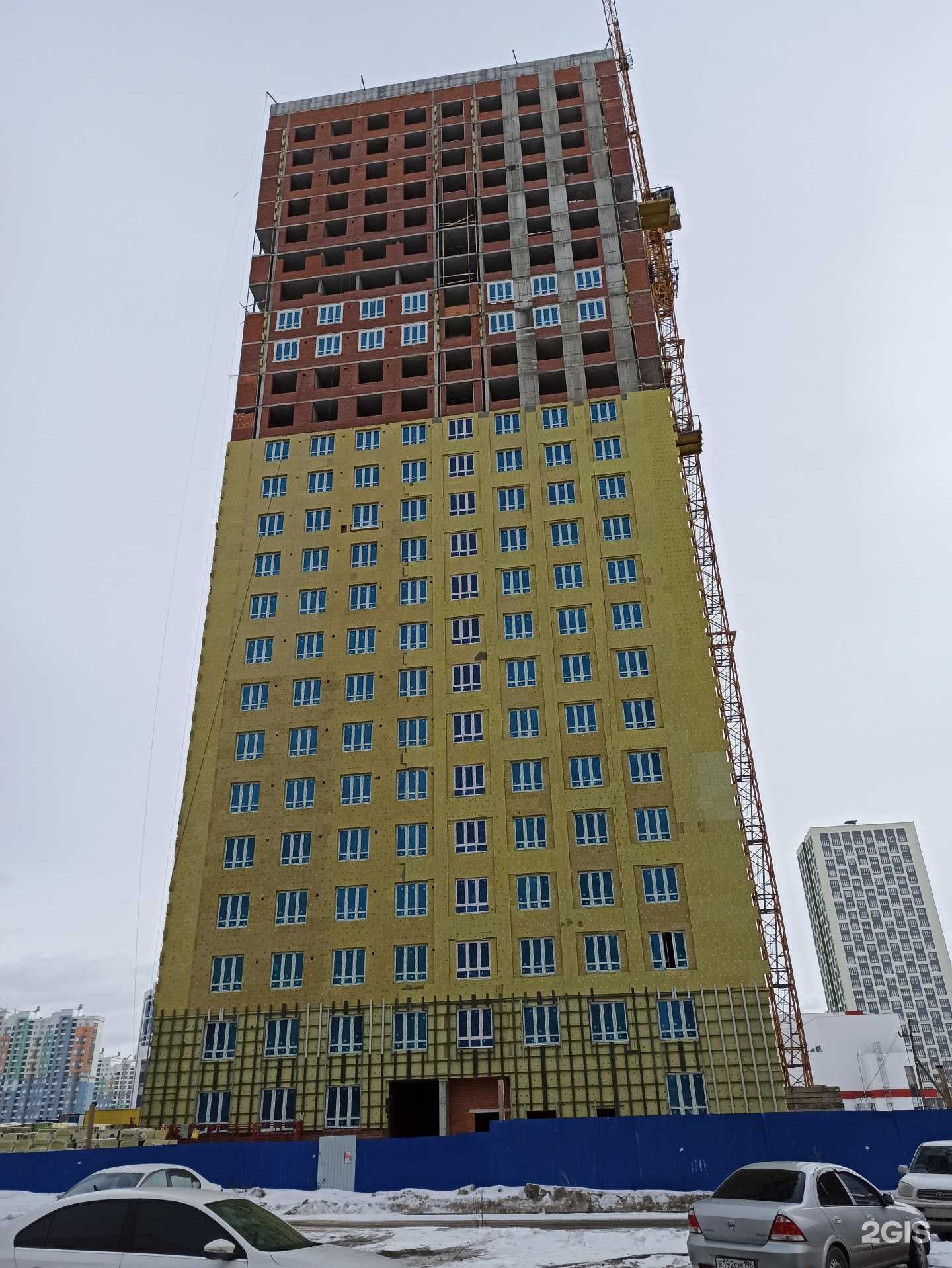 Отзывы на компанию Vita.nailsekb в Екатеринбурге c фото - фотография 2 из 2