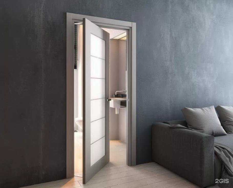 Отзывы на компанию Стильные двери в Смоленске c фото