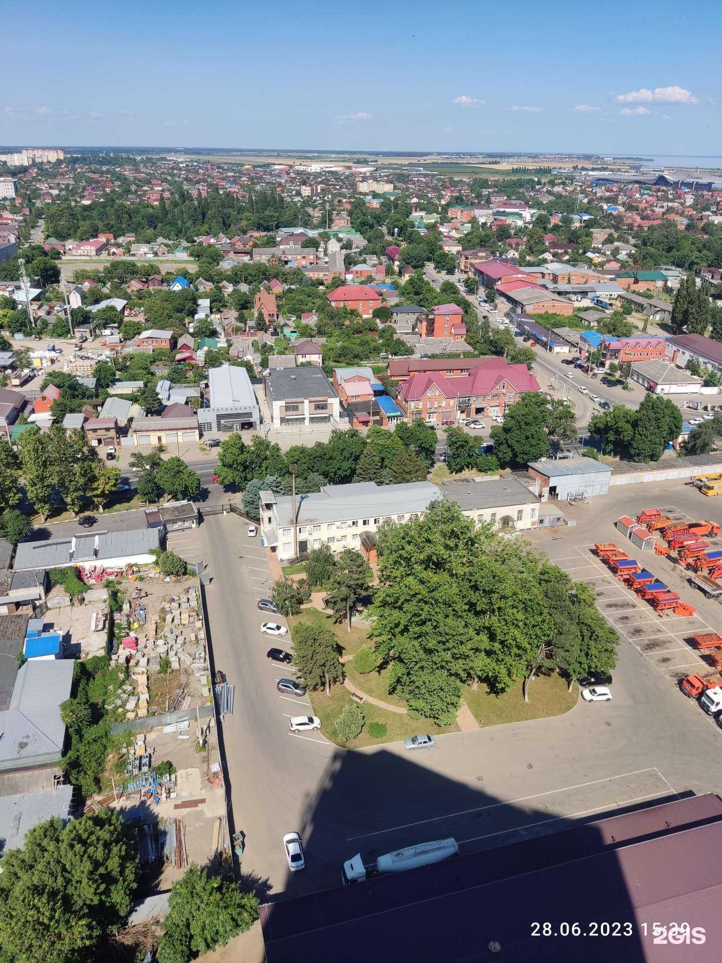 Отзывы на компанию Дорожно-строительное управление №1 в Краснодаре c фото - фотография 2 из 2