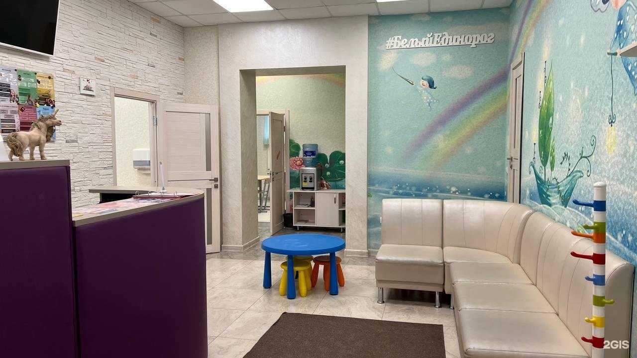 Отзывы на компанию Белый единорог в Воронеже c фото