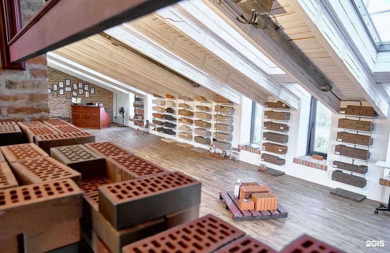 Отзывы на компанию КирпичЦентр в Красноярске c фото