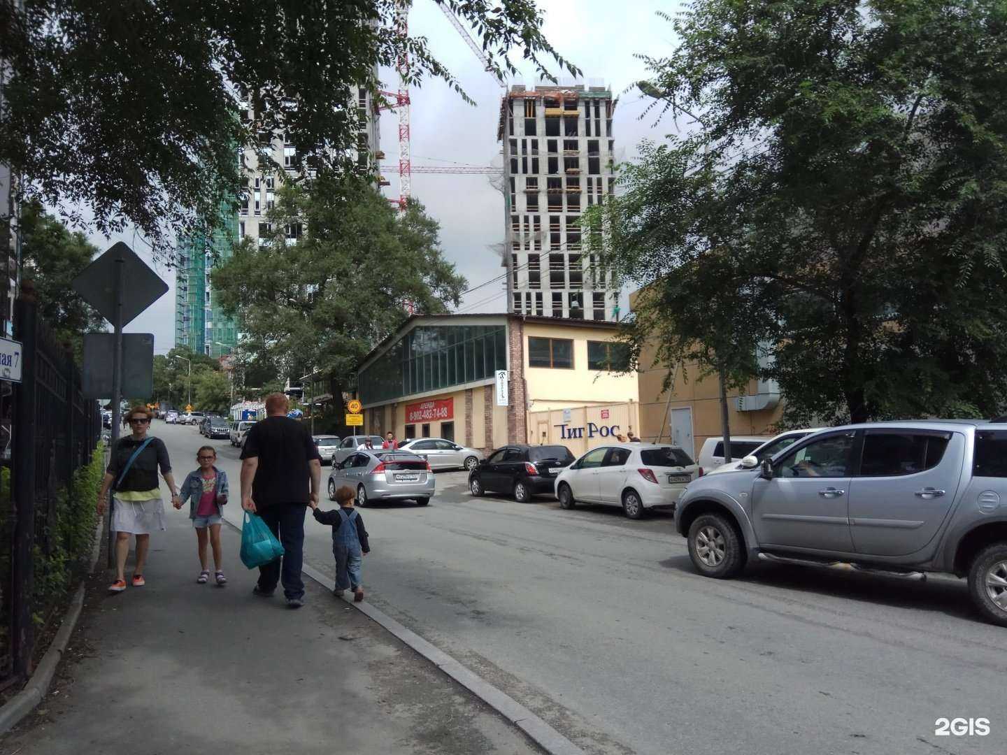 Отзывы на компанию Чи-Фань в Владивостоке c фото - фотография 2 из 2