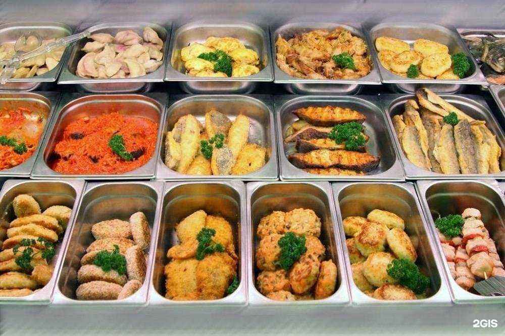 Отзывы на компанию Вкусно ем в г. Кисловодск c фото