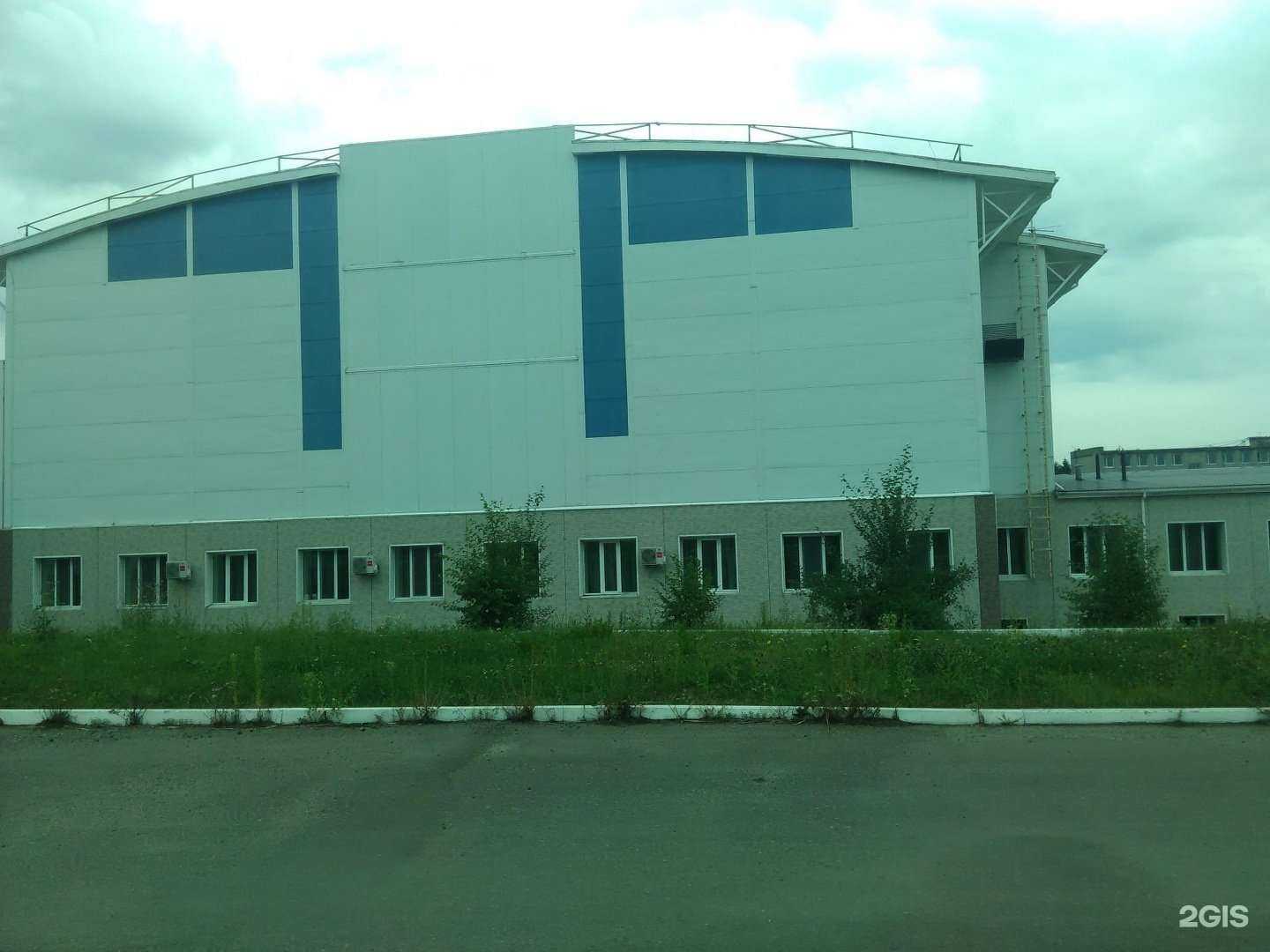 Отзывы на компанию Спорт в Уссурийске c фото - фотография 2 из 2