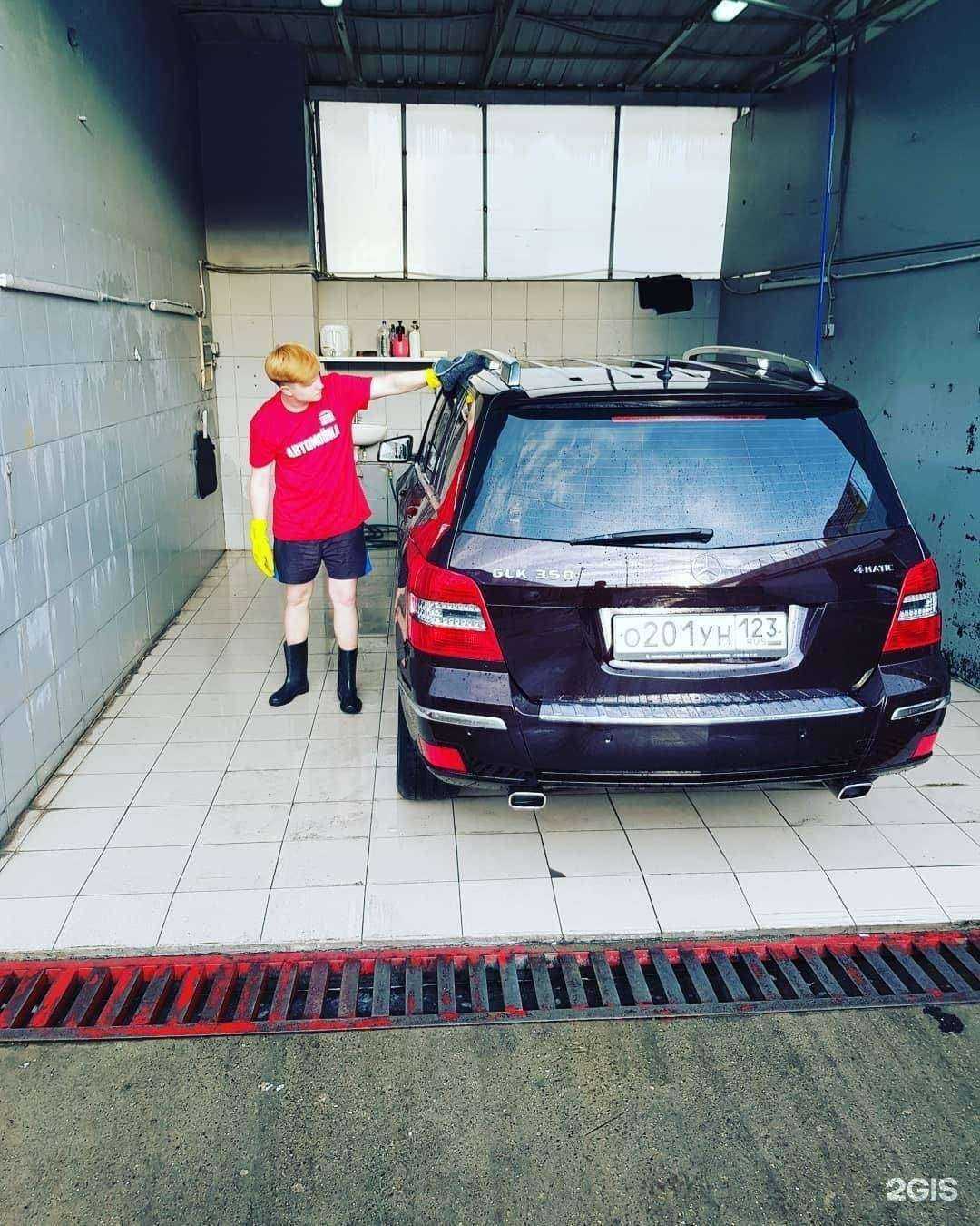 Отзывы на компанию Ишхан Моторс в г. Сочи c фото