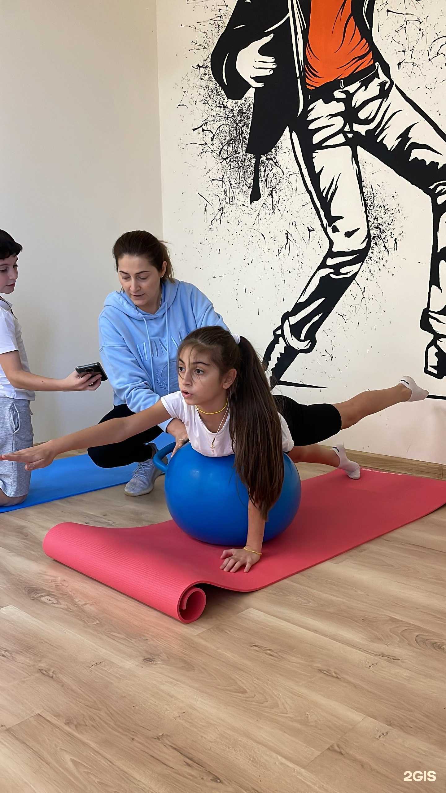 Отзывы на компанию Energetic gym в г. Пятигорск c фото