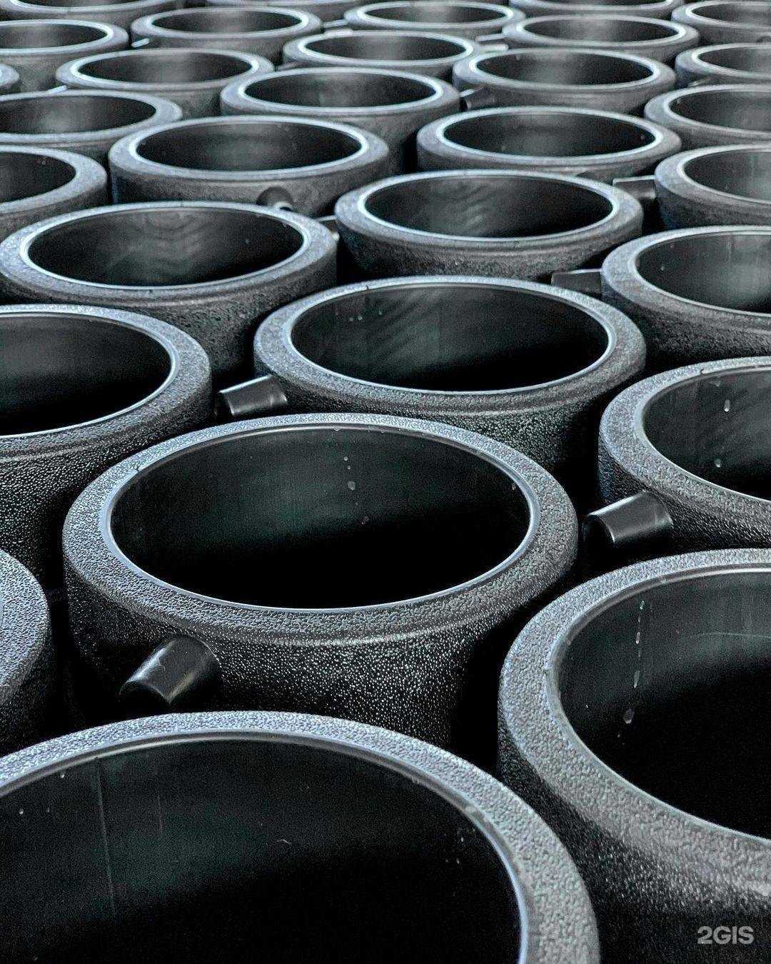 Отзывы на компанию ЮжУралПласт в Челябинске c фото