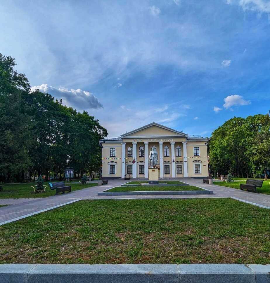 Отзывы на компанию Шпильки в Балашихе c фото