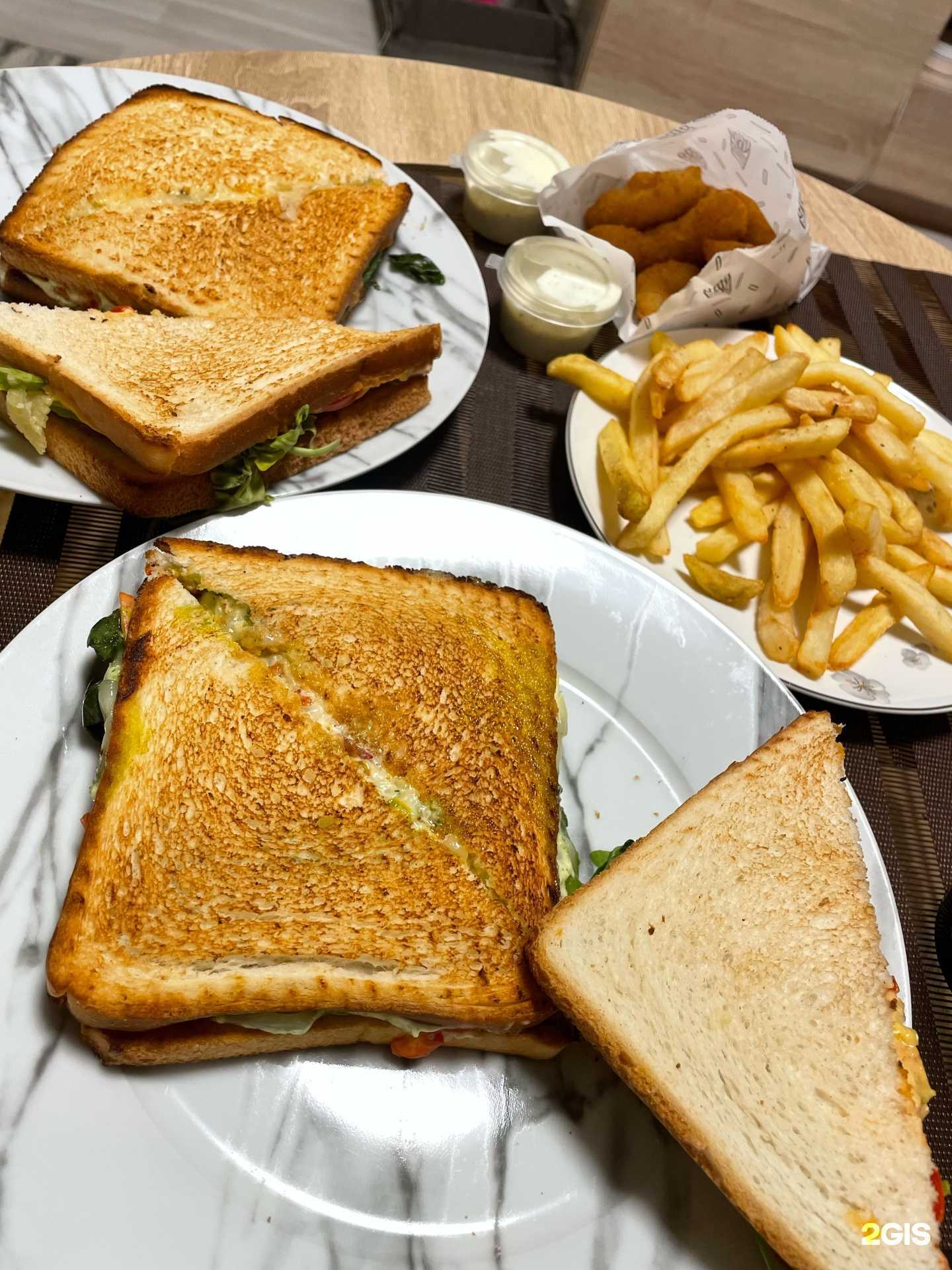 Отзывы на компанию Папс в г. Краснодар c фото