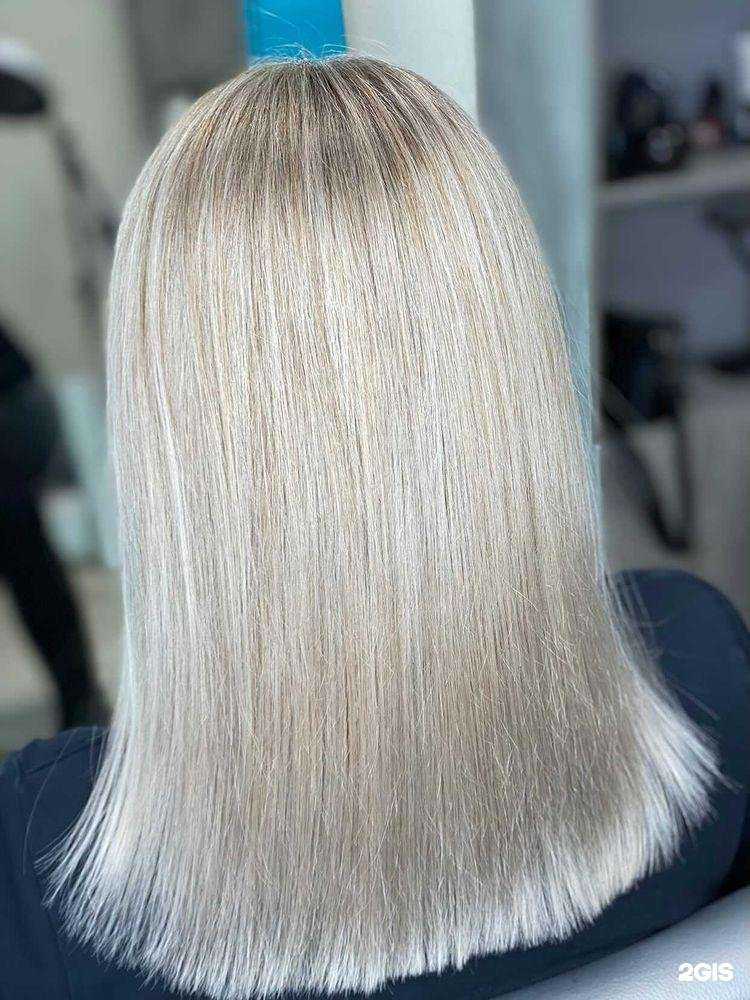 Отзывы на компанию Pro.Blond в Саратове c фото